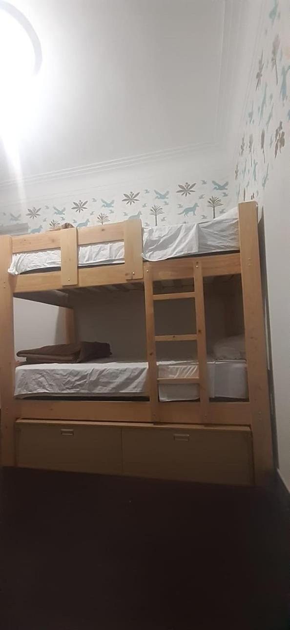 Quinoa Backpackers Hostel Lima Eksteriør bilde
