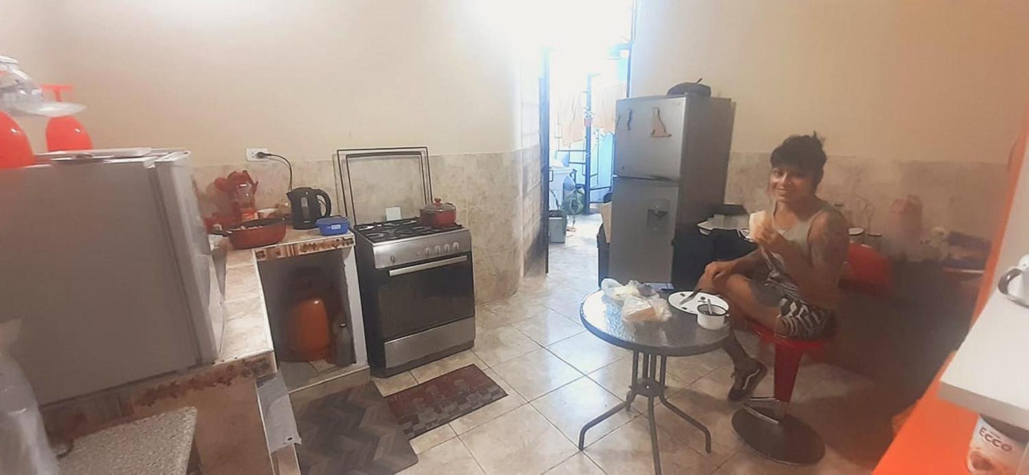 Quinoa Backpackers Hostel Lima Eksteriør bilde