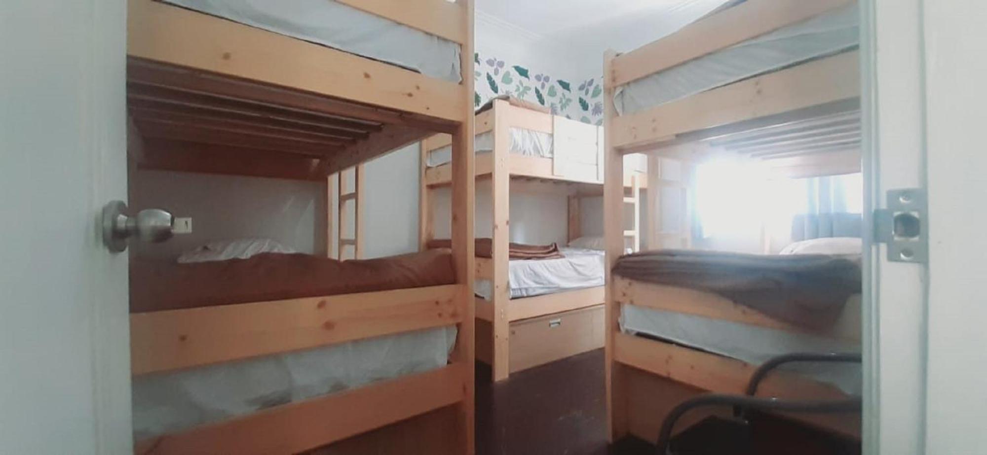 Quinoa Backpackers Hostel Lima Eksteriør bilde