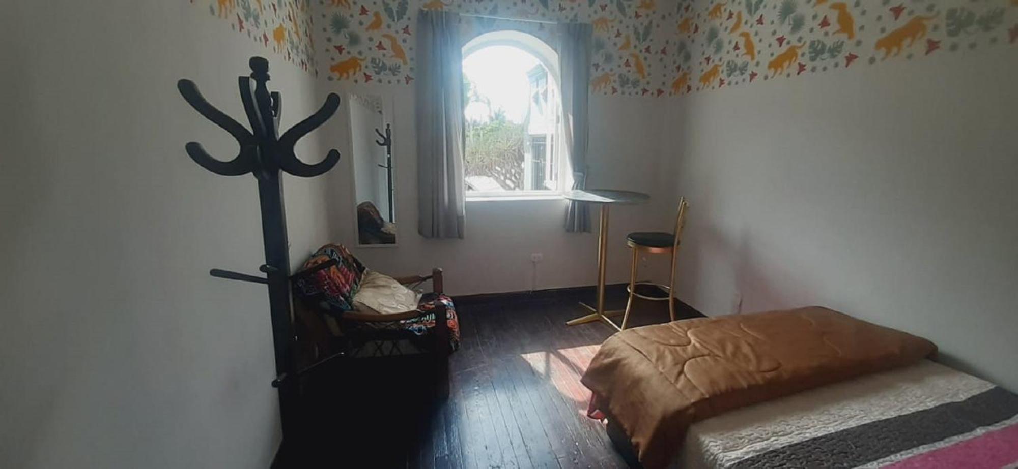 Quinoa Backpackers Hostel Lima Eksteriør bilde