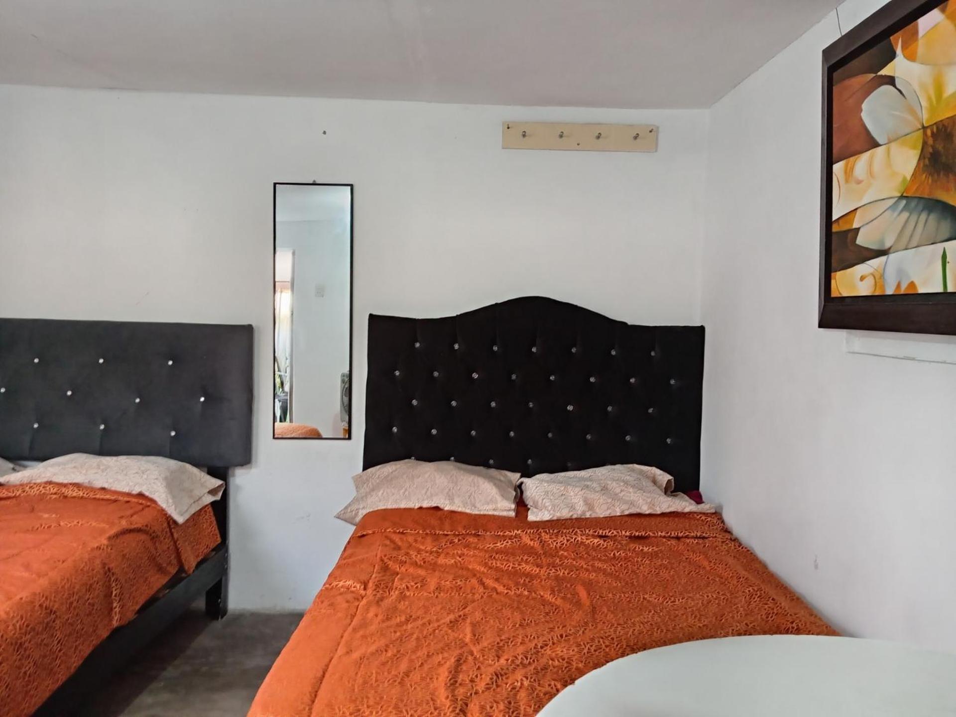 Quinoa Backpackers Hostel Lima Eksteriør bilde